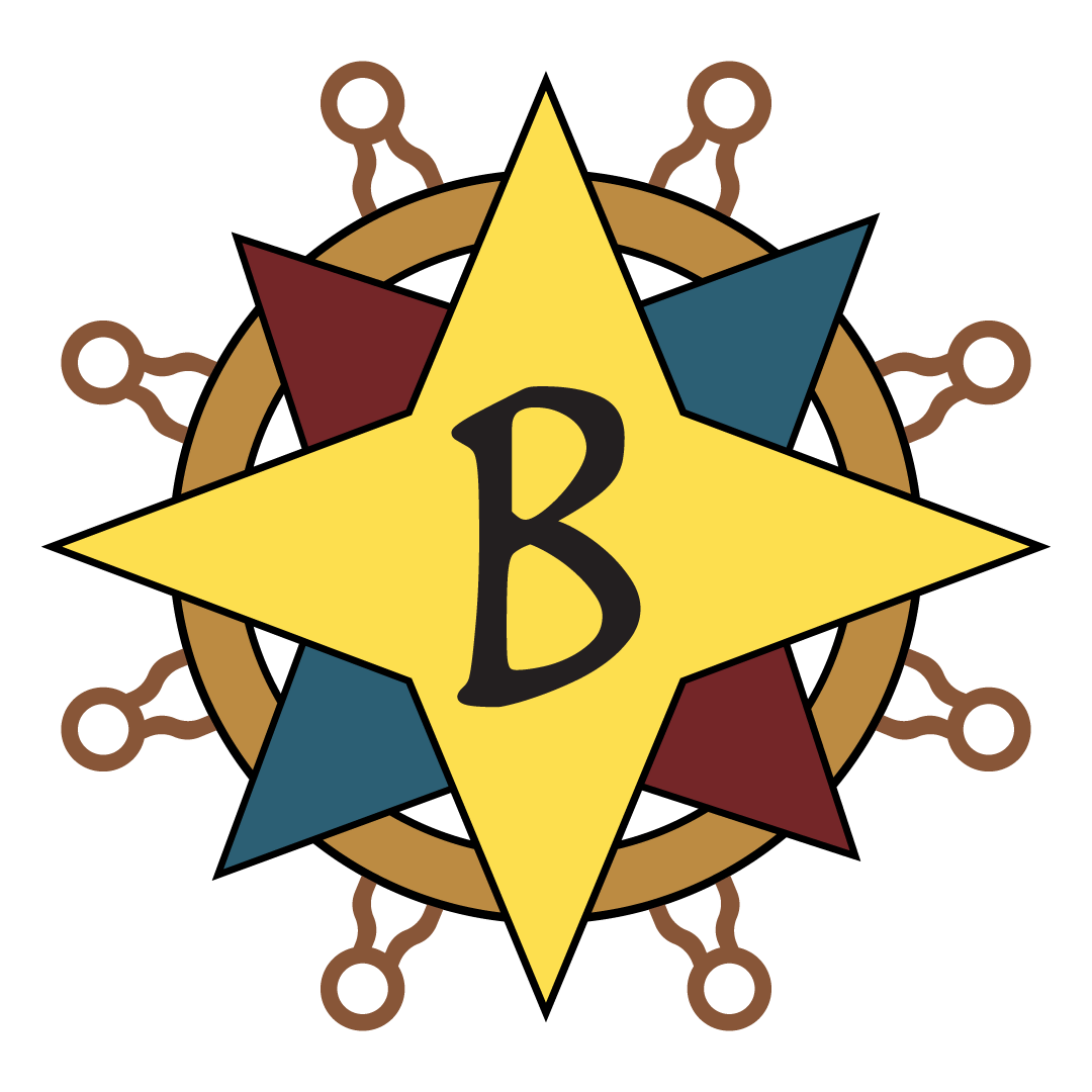 Bonneville School of Sailing logo